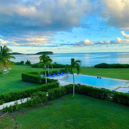 Blue Horizon Boutique Resort (Adults Only) Vieques Buitenkant foto