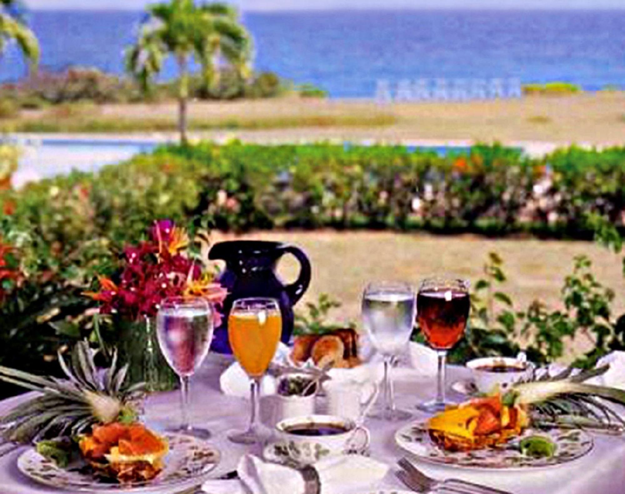 Blue Horizon Boutique Resort (Adults Only) Vieques Buitenkant foto