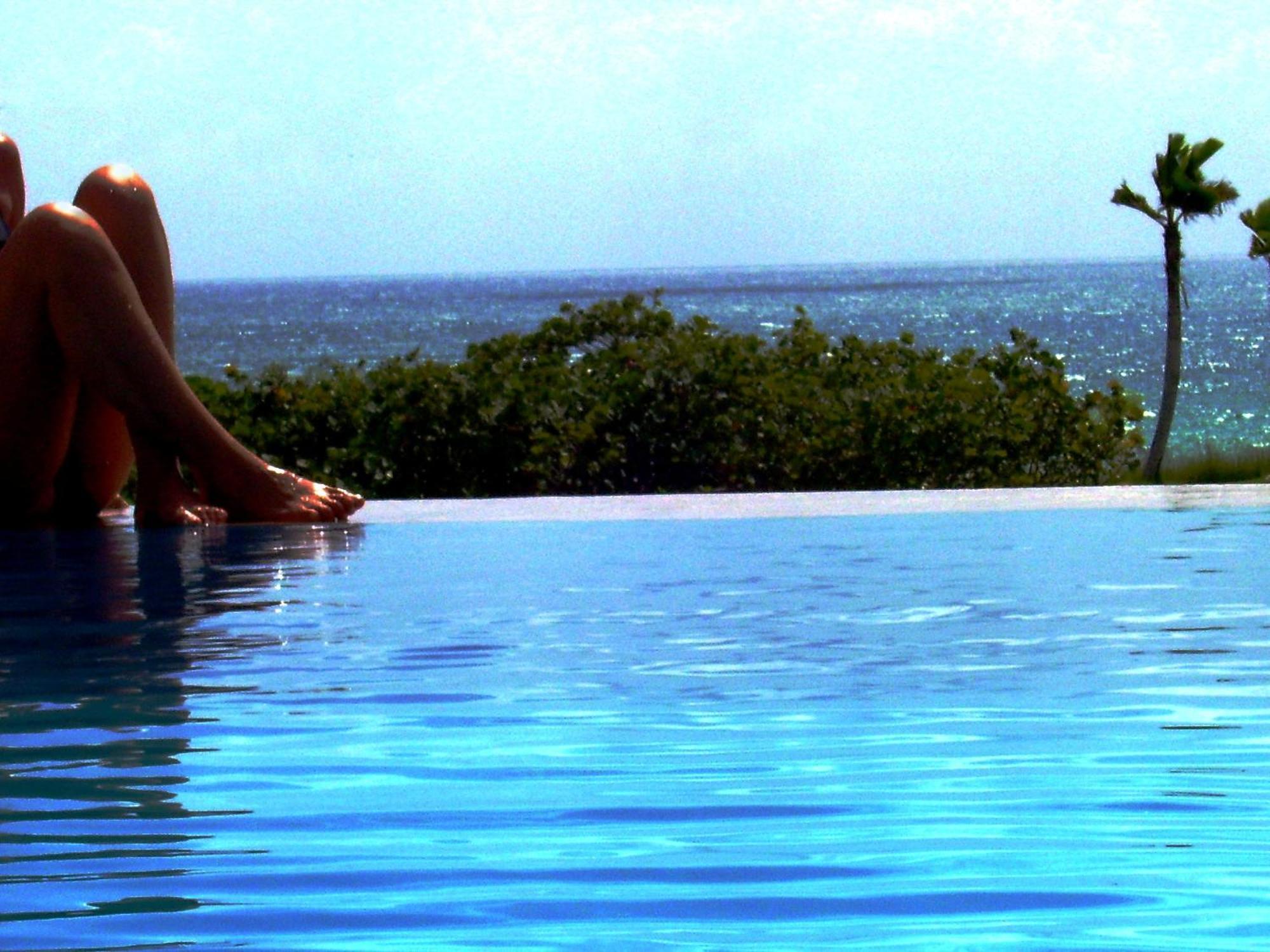 Blue Horizon Boutique Resort (Adults Only) Vieques Buitenkant foto