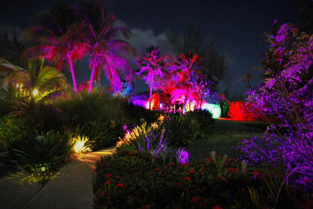 Blue Horizon Boutique Resort (Adults Only) Vieques Buitenkant foto
