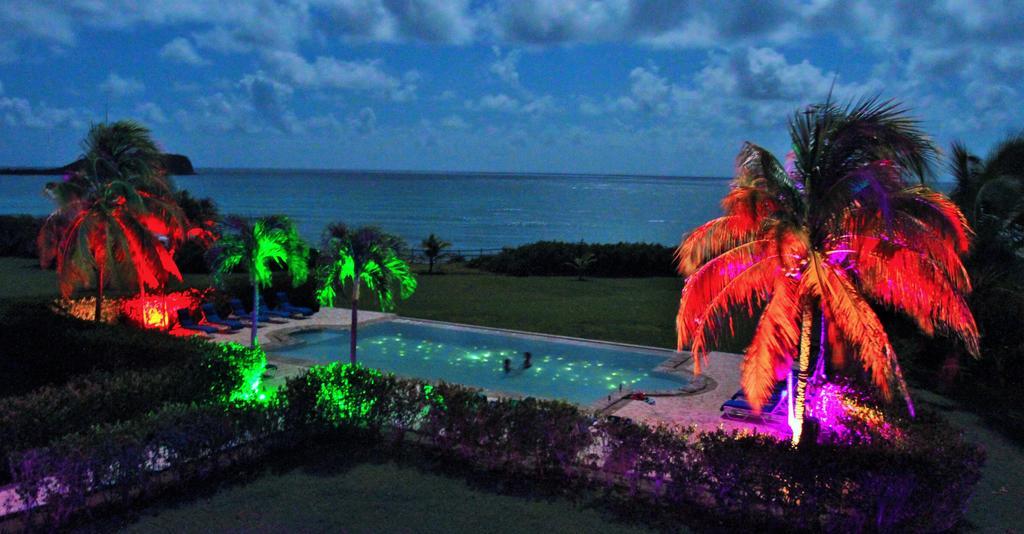 Blue Horizon Boutique Resort (Adults Only) Vieques Buitenkant foto