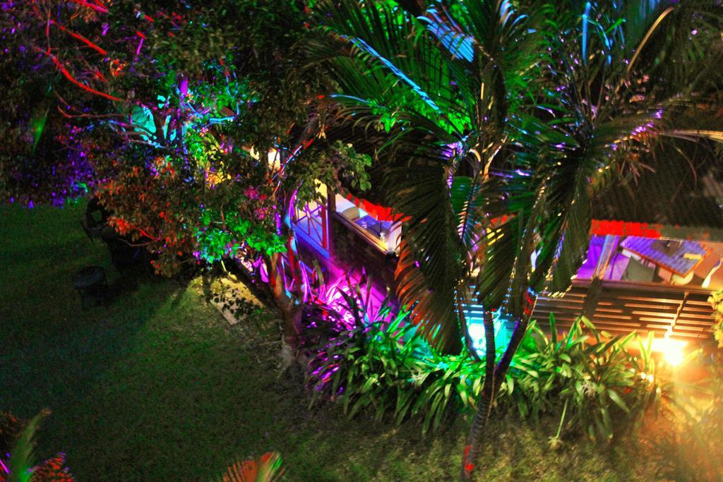 Blue Horizon Boutique Resort (Adults Only) Vieques Buitenkant foto