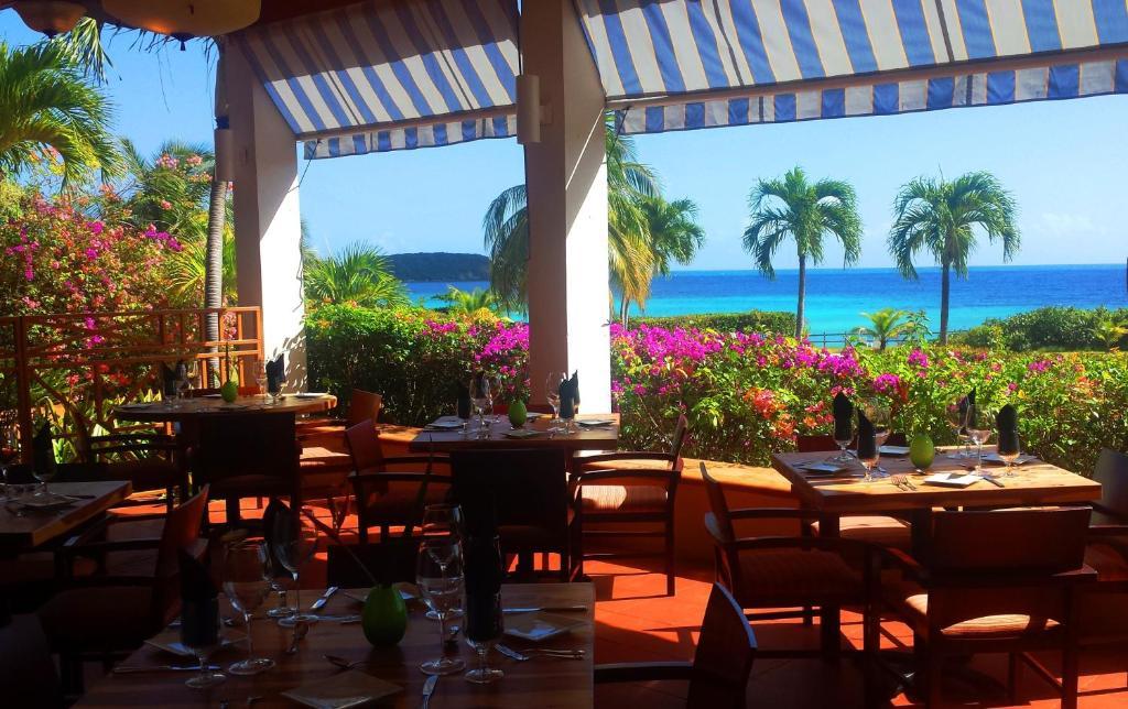 Blue Horizon Boutique Resort (Adults Only) Vieques Buitenkant foto