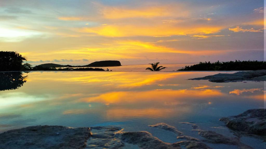 Blue Horizon Boutique Resort (Adults Only) Vieques Buitenkant foto