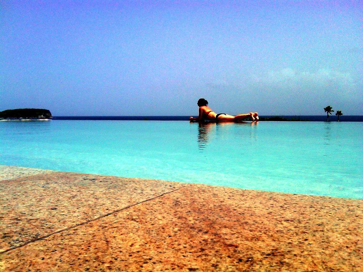 Blue Horizon Boutique Resort (Adults Only) Vieques Buitenkant foto