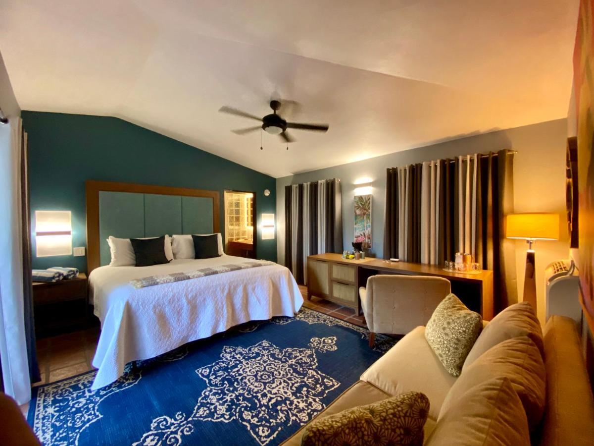 Blue Horizon Boutique Resort (Adults Only) Vieques Buitenkant foto