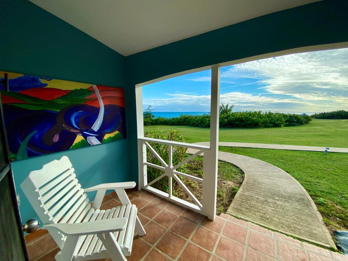 Blue Horizon Boutique Resort (Adults Only) Vieques Buitenkant foto