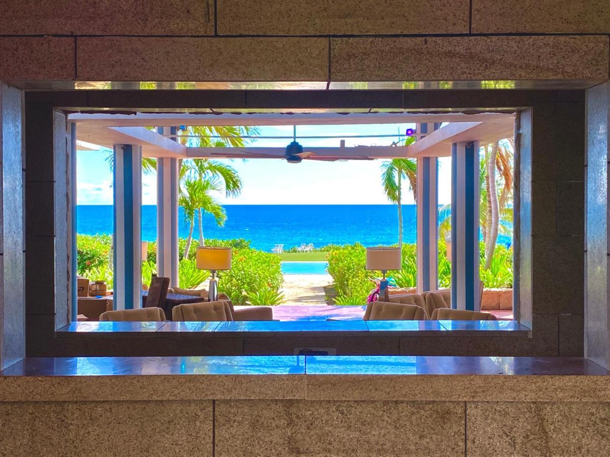 Blue Horizon Boutique Resort (Adults Only) Vieques Buitenkant foto