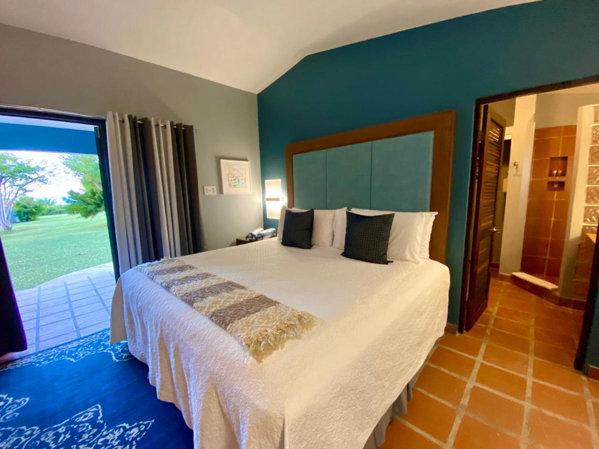 Blue Horizon Boutique Resort (Adults Only) Vieques Buitenkant foto