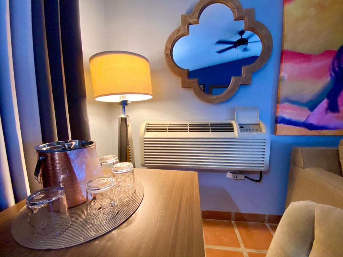 Blue Horizon Boutique Resort (Adults Only) Vieques Buitenkant foto