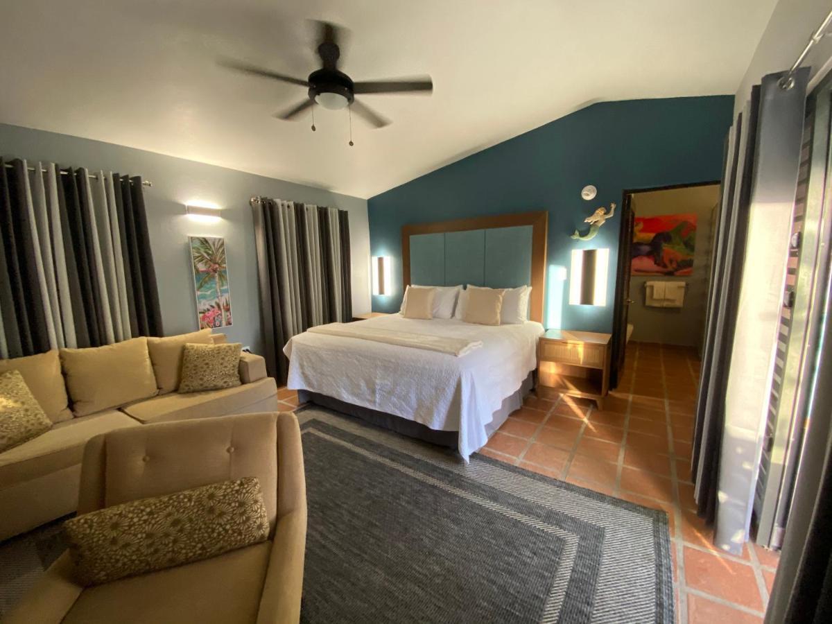 Blue Horizon Boutique Resort (Adults Only) Vieques Buitenkant foto