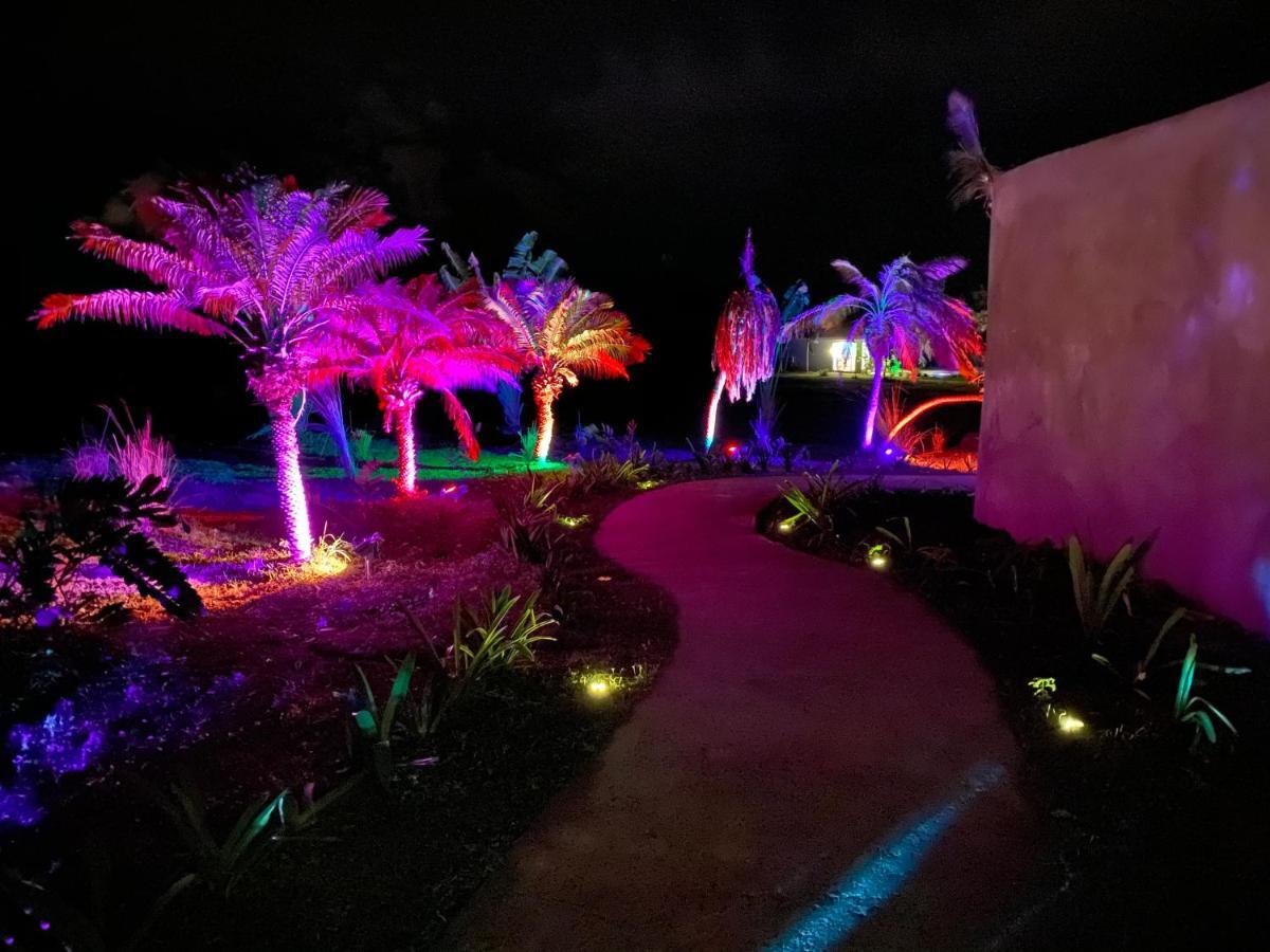 Blue Horizon Boutique Resort (Adults Only) Vieques Buitenkant foto