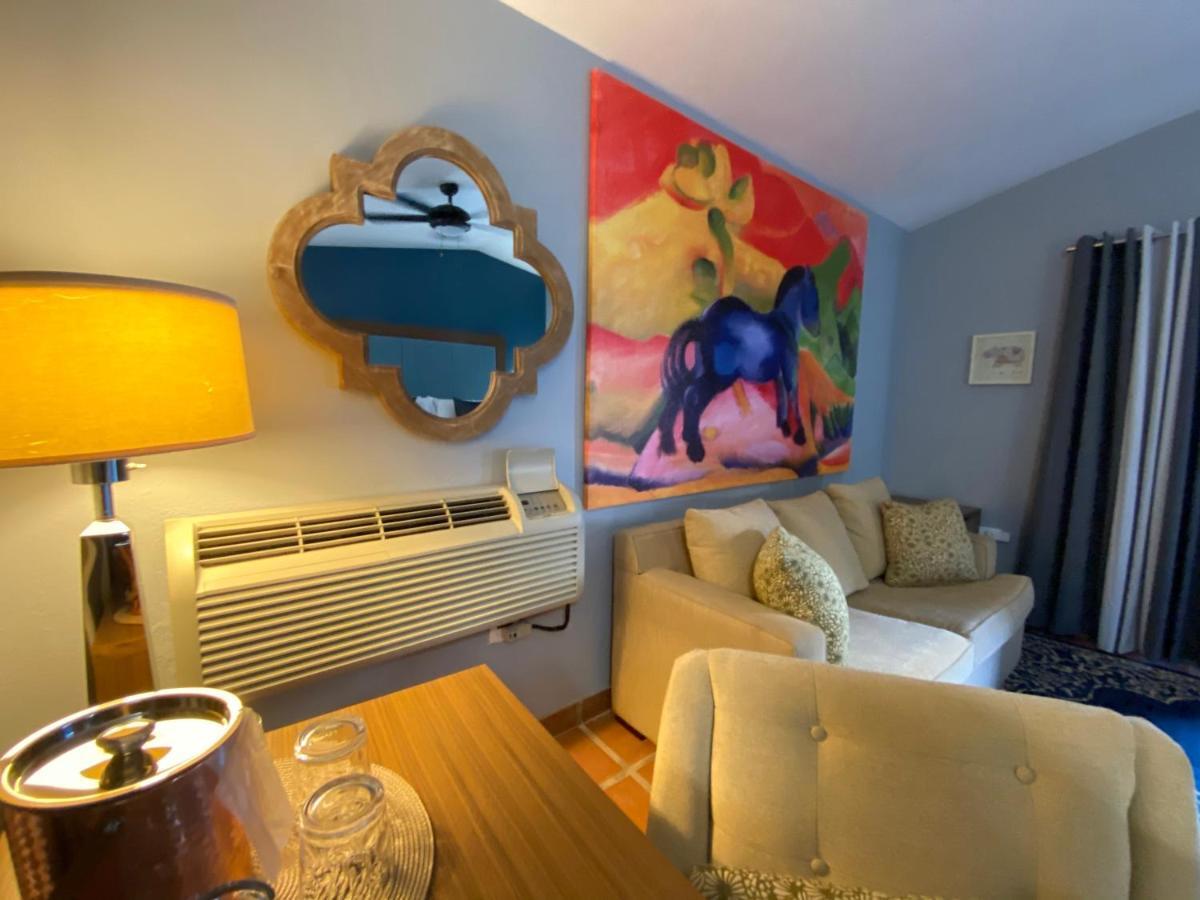 Blue Horizon Boutique Resort (Adults Only) Vieques Buitenkant foto