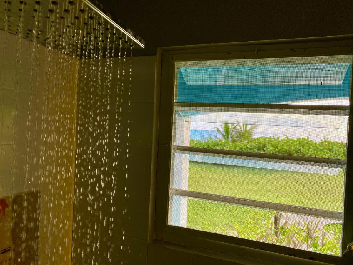 Blue Horizon Boutique Resort (Adults Only) Vieques Buitenkant foto
