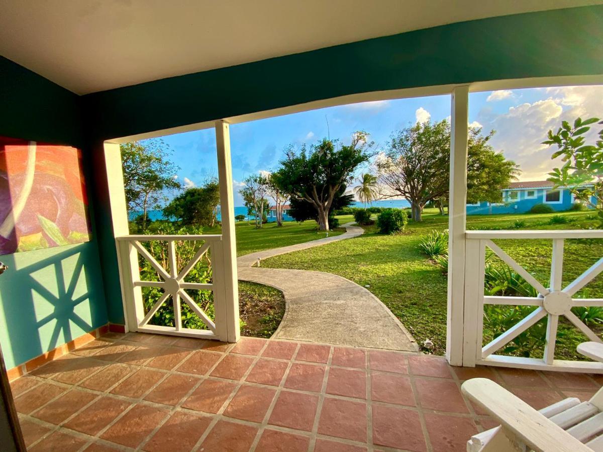 Blue Horizon Boutique Resort (Adults Only) Vieques Buitenkant foto