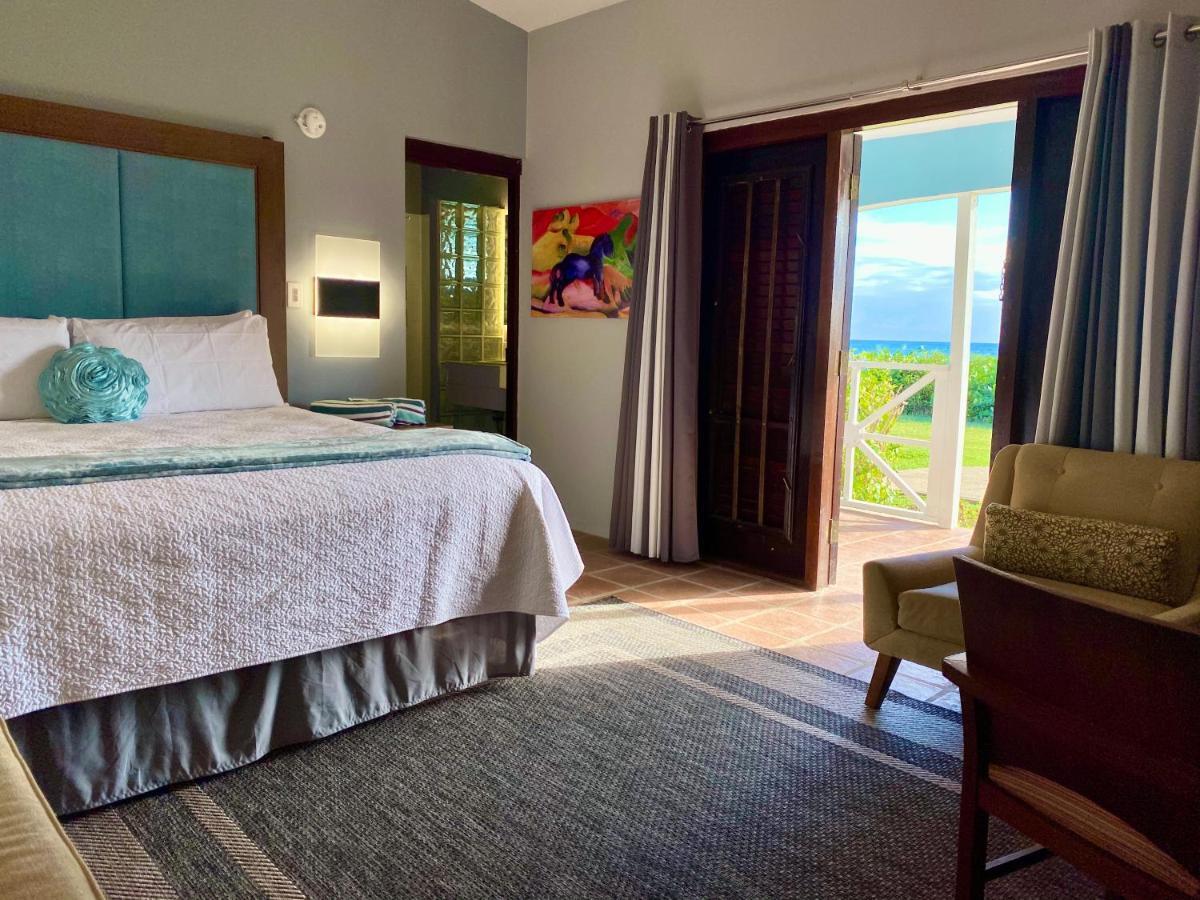 Blue Horizon Boutique Resort (Adults Only) Vieques Buitenkant foto