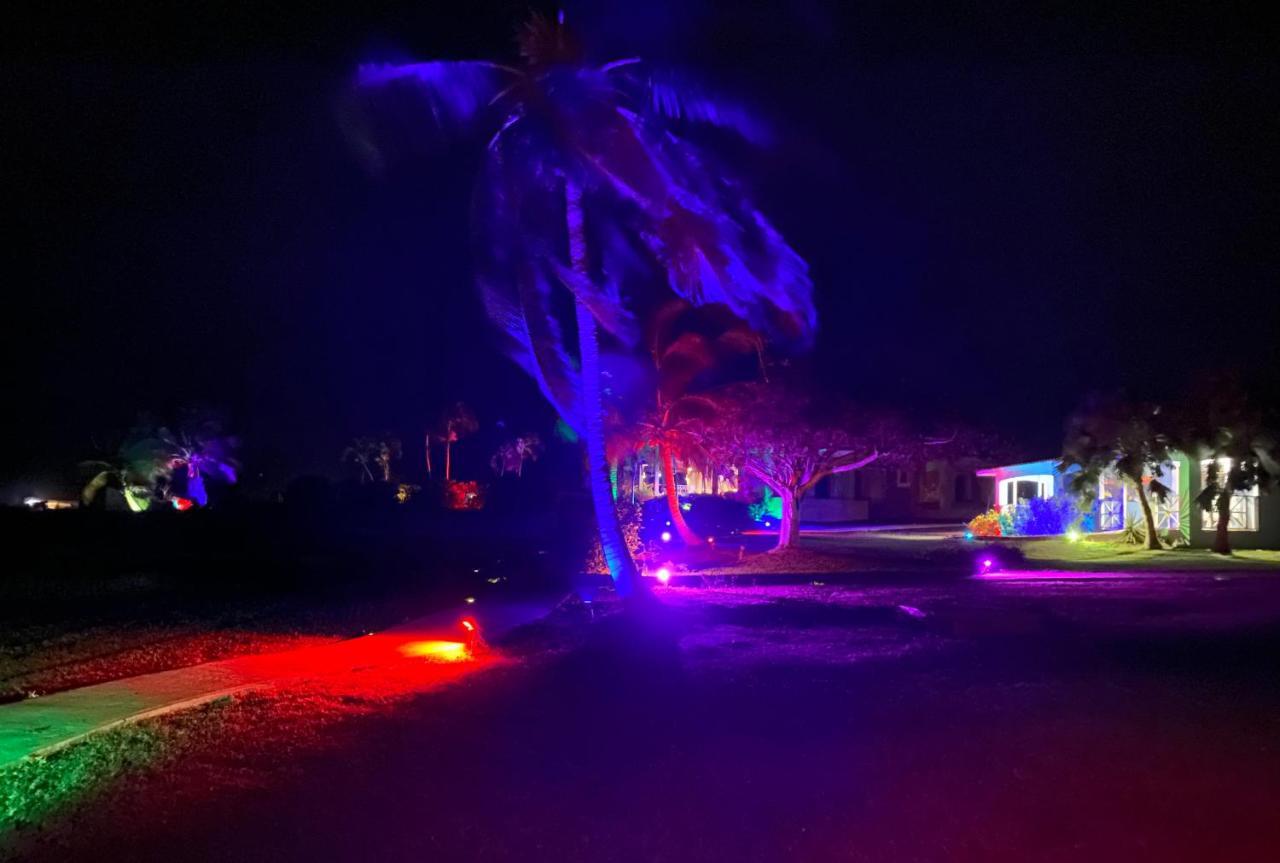 Blue Horizon Boutique Resort (Adults Only) Vieques Buitenkant foto