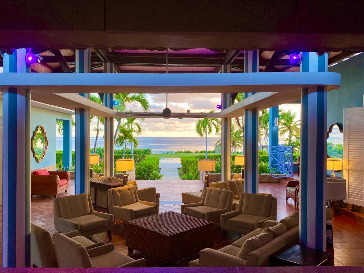 Blue Horizon Boutique Resort (Adults Only) Vieques Buitenkant foto