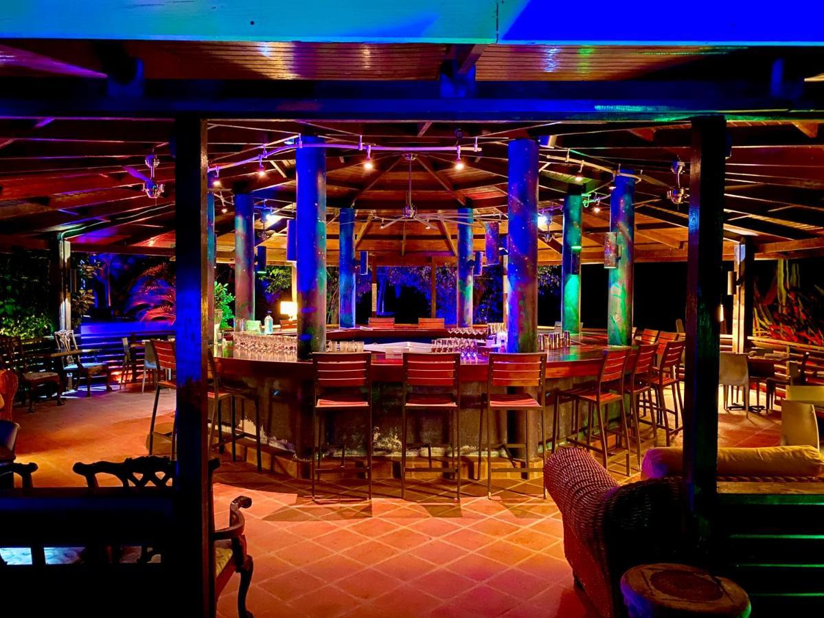 Blue Horizon Boutique Resort (Adults Only) Vieques Buitenkant foto