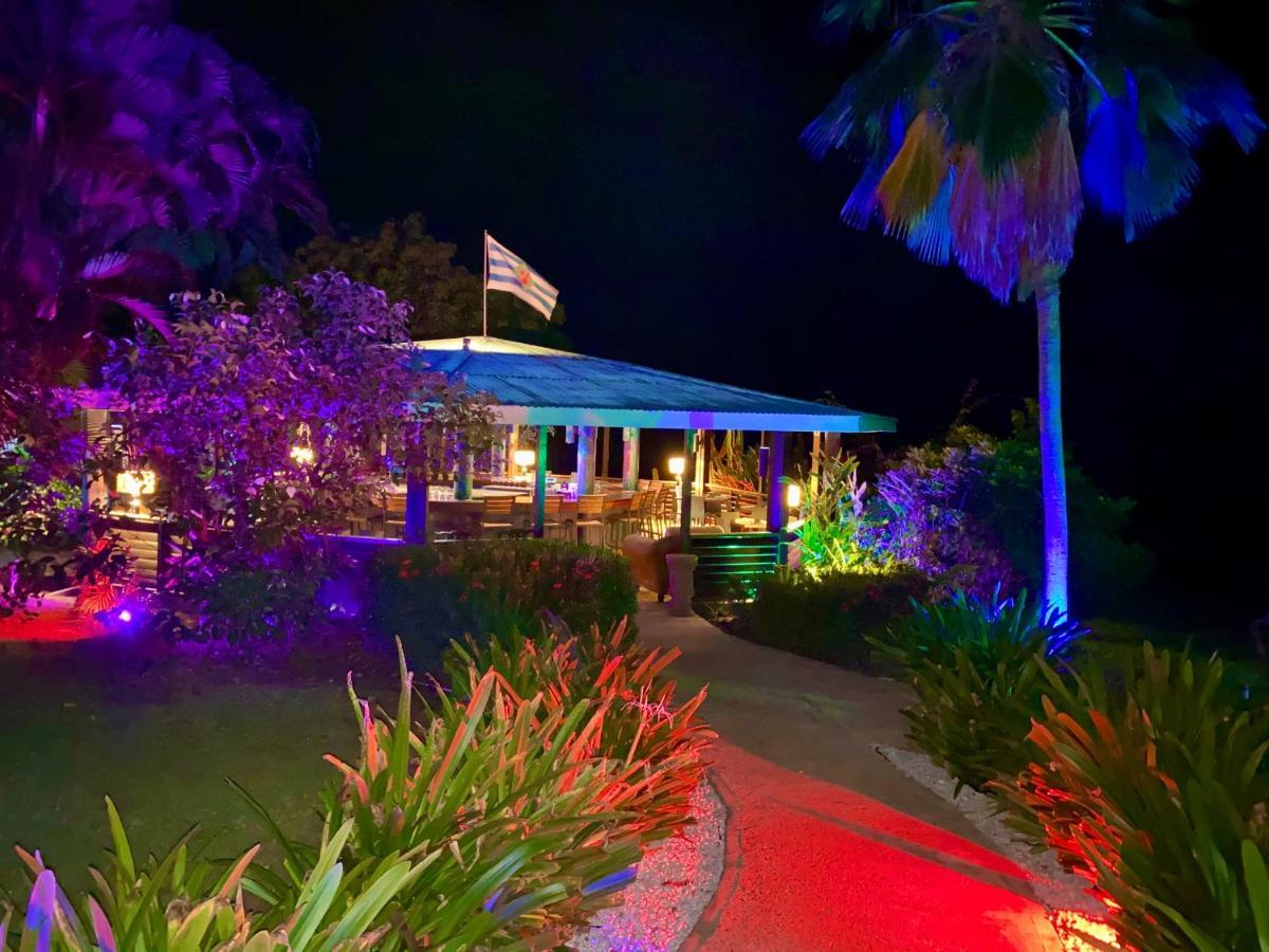 Blue Horizon Boutique Resort (Adults Only) Vieques Buitenkant foto