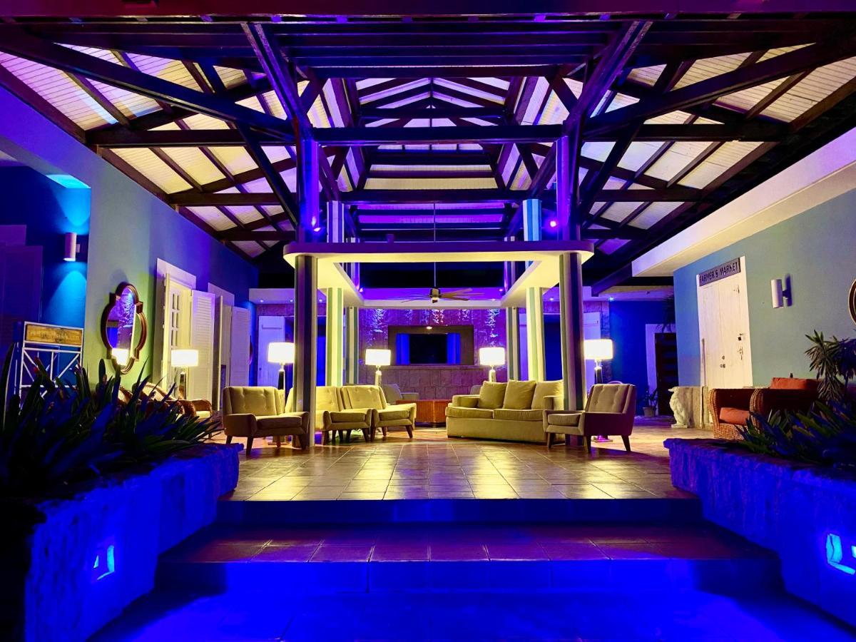 Blue Horizon Boutique Resort (Adults Only) Vieques Buitenkant foto