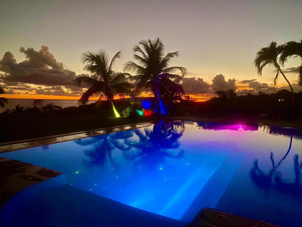 Blue Horizon Boutique Resort (Adults Only) Vieques Buitenkant foto