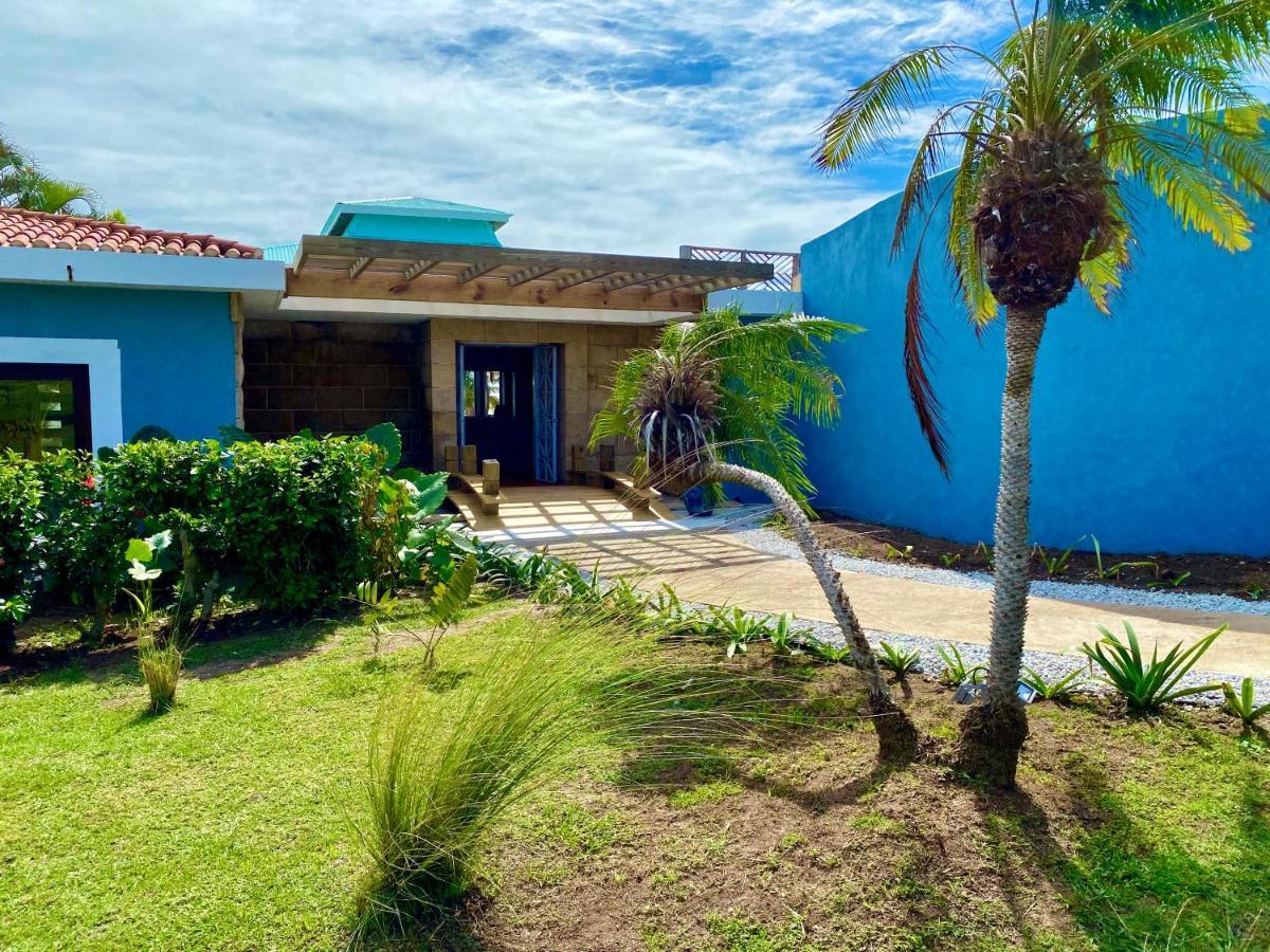 Blue Horizon Boutique Resort (Adults Only) Vieques Buitenkant foto