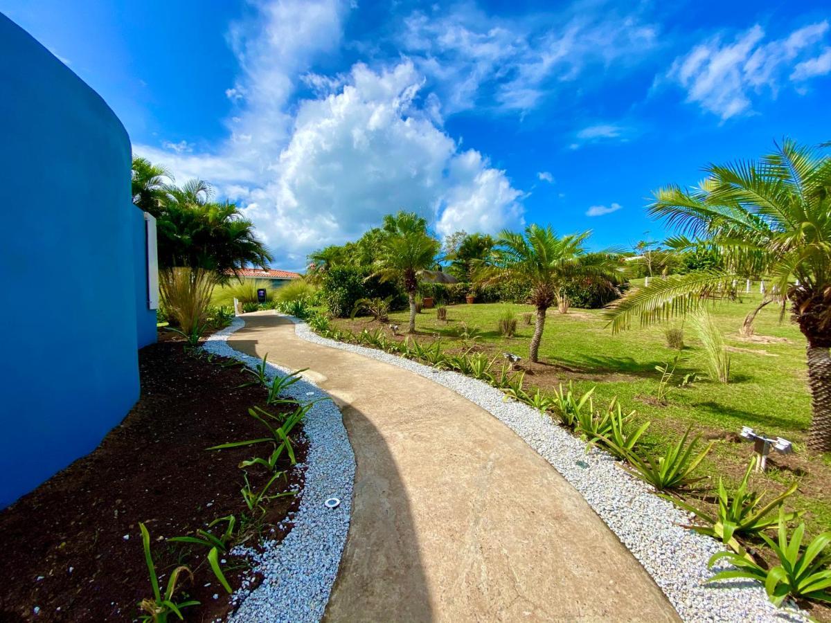 Blue Horizon Boutique Resort (Adults Only) Vieques Buitenkant foto