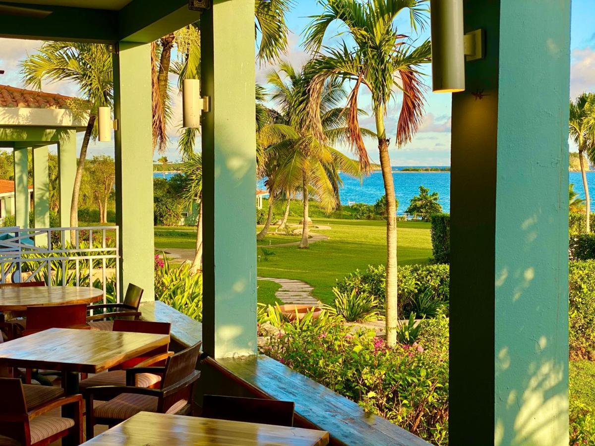 Blue Horizon Boutique Resort (Adults Only) Vieques Buitenkant foto