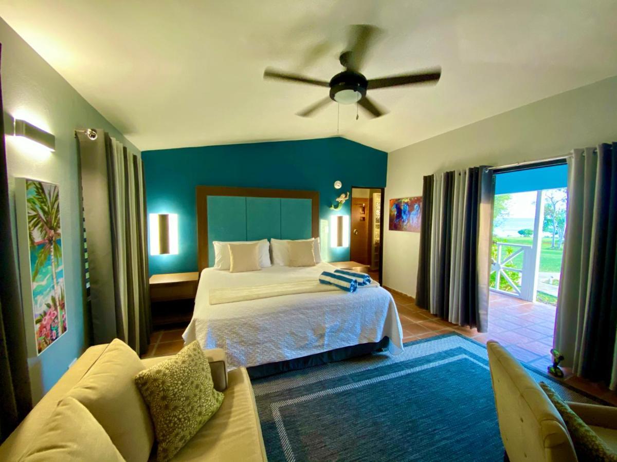 Blue Horizon Boutique Resort (Adults Only) Vieques Buitenkant foto
