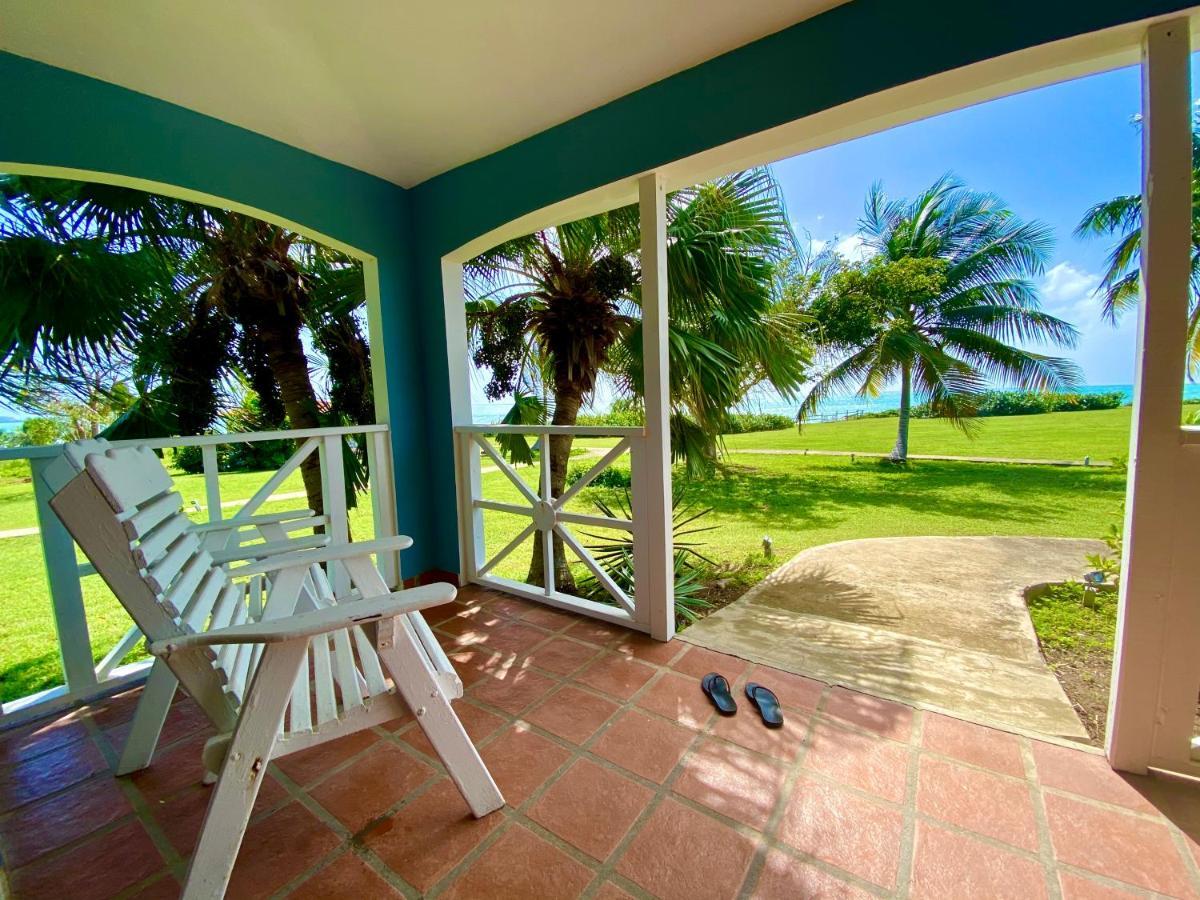 Blue Horizon Boutique Resort (Adults Only) Vieques Buitenkant foto