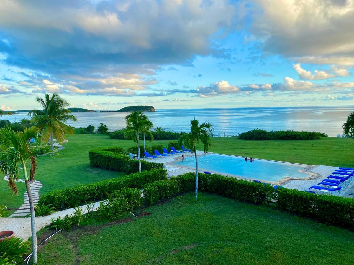 Blue Horizon Boutique Resort (Adults Only) Vieques Buitenkant foto