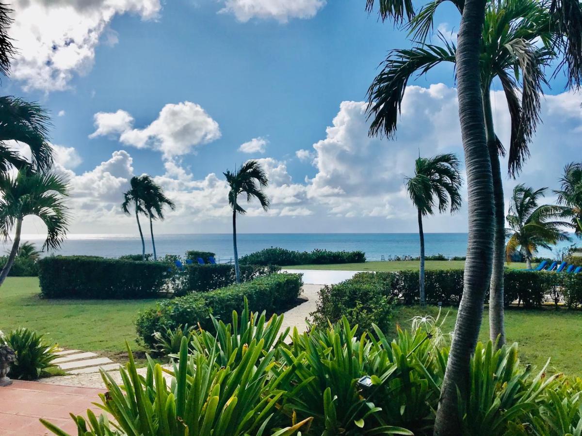 Blue Horizon Boutique Resort (Adults Only) Vieques Buitenkant foto